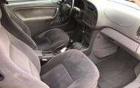 Saab 9-3 Coupé 2.0 Turbo