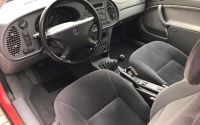 Saab 9-3 Coupé 2.0 Turbo