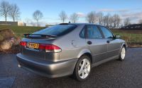 Saab 9-3 Aero 2.0 turbo