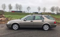 Saab 9-5 estate 2.0t Business Edition Automaat