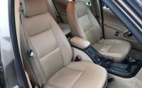 Saab 9-5 estate 2.0t Business Edition Automaat