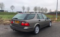 Saab 9-5 estate 2.0t Business Edition Automaat