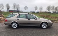 Saab 9-5 estate 2.0t Business Edition Automaat