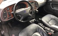Saab 9-3 Aero 2.0 turbo