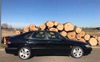 Saab 9-3 Aero 2.0 turbo