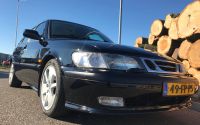 Saab 9-3 Aero 2.0 turbo