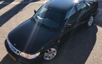 Saab 9-3 Aero 2.0 turbo