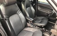 Saab 9-3 Aero 2.0 turbo