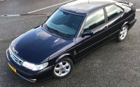 Saab 9-3 SE Coupé 2.0 Turbo