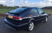 Saab 9-3 SE Coupé 2.0 Turbo