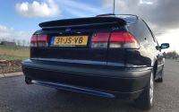 Saab 9-3 SE Coupé 2.0 Turbo