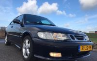 Saab 9-3 SE Coupé 2.0 Turbo