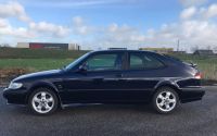 Saab 9-3 SE Coupé 2.0 Turbo