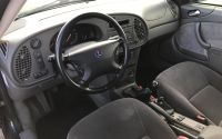 Saab 9-3 SE Coupé 2.0 Turbo