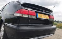 Saab 9-3 2.0 Turbo Coupé