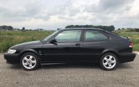 Saab 9-3 2.0 Turbo Coupé