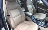 Saab 9-5 estate 2.3 Turbo ARC uitvoering
