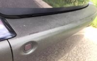 Saab 9-5 estate 2.3 Turbo ARC uitvoering