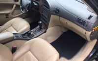 Saab 9-5 estate 2.3 Turbo ARC uitvoering