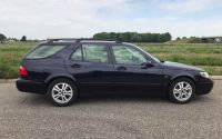 Saab 9-5 estate 2.3 Turbo ARC uitvoering
