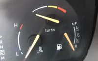 Saab 9-5 estate 2.3 Turbo ARC uitvoering