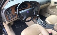 Saab 9-5 estate 2.3 Turbo ARC uitvoering