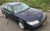 Saab 9-5 estate 2.3 Turbo ARC uitvoering