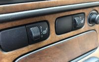 Saab 9-5 estate 2.3 Turbo ARC uitvoering
