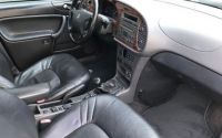 Saab 9-3 2.0 Turbo Aero