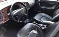 Saab 9-3 2.0 Turbo Aero