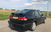 Saab 9-3 2.0 Turbo Aero