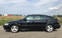Saab 9-3 2.0 Turbo Aero