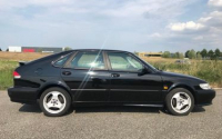 Saab 9-3 2.0 Turbo Aero