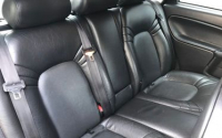 Saab 9-3 2.0 Turbo Aero
