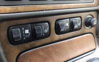 Saab 9-5 Estate 2.3 Turbo Arc uitvoering