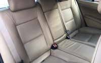 Saab 9-5 Estate 2.3 Turbo Arc uitvoering