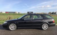 Saab 9-5 Estate 2.3 Turbo Arc uitvoering