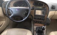 Saab 9-5 Estate 2.3 Turbo Arc uitvoering