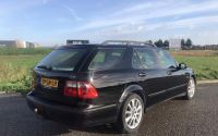 Saab 9-5 Estate 2.3 Turbo Arc uitvoering