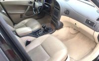 Saab 9-5 Estate 2.3 Turbo Arc uitvoering