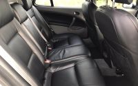 Saab 9-5 Estate 2.0 turbo Automaat Business Edition