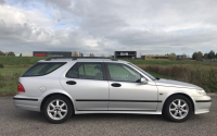 Saab 9-5 Estate 2.0 turbo Automaat Business Edition