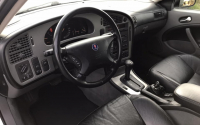 Saab 9-5 Estate 2.0 turbo Automaat Business Edition