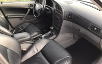 Saab 9-5 Estate 2.0 turbo Automaat Business Edition