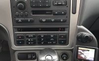 Saab 9-5 Aero 2.3Turbo Automaat