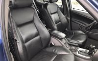 Saab 9-5 Aero 2.3Turbo Automaat