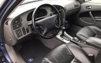 Saab 9-5 Aero 2.3Turbo Automaat