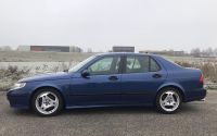 Saab 9-5 Aero 2.3Turbo Automaat
