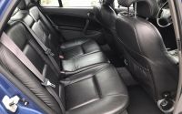 Saab 9-5 Aero 2.3Turbo Automaat