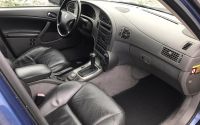 Saab 9-5 Aero 2.3Turbo Automaat